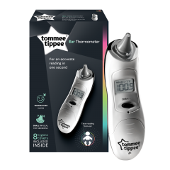 PNG, US, Ear Thermometer, product only, farenheit, product and packaging, merged